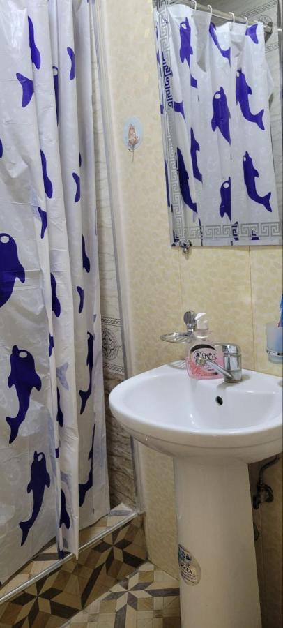 Imran&Bek Hotel Samarkand Exterior photo