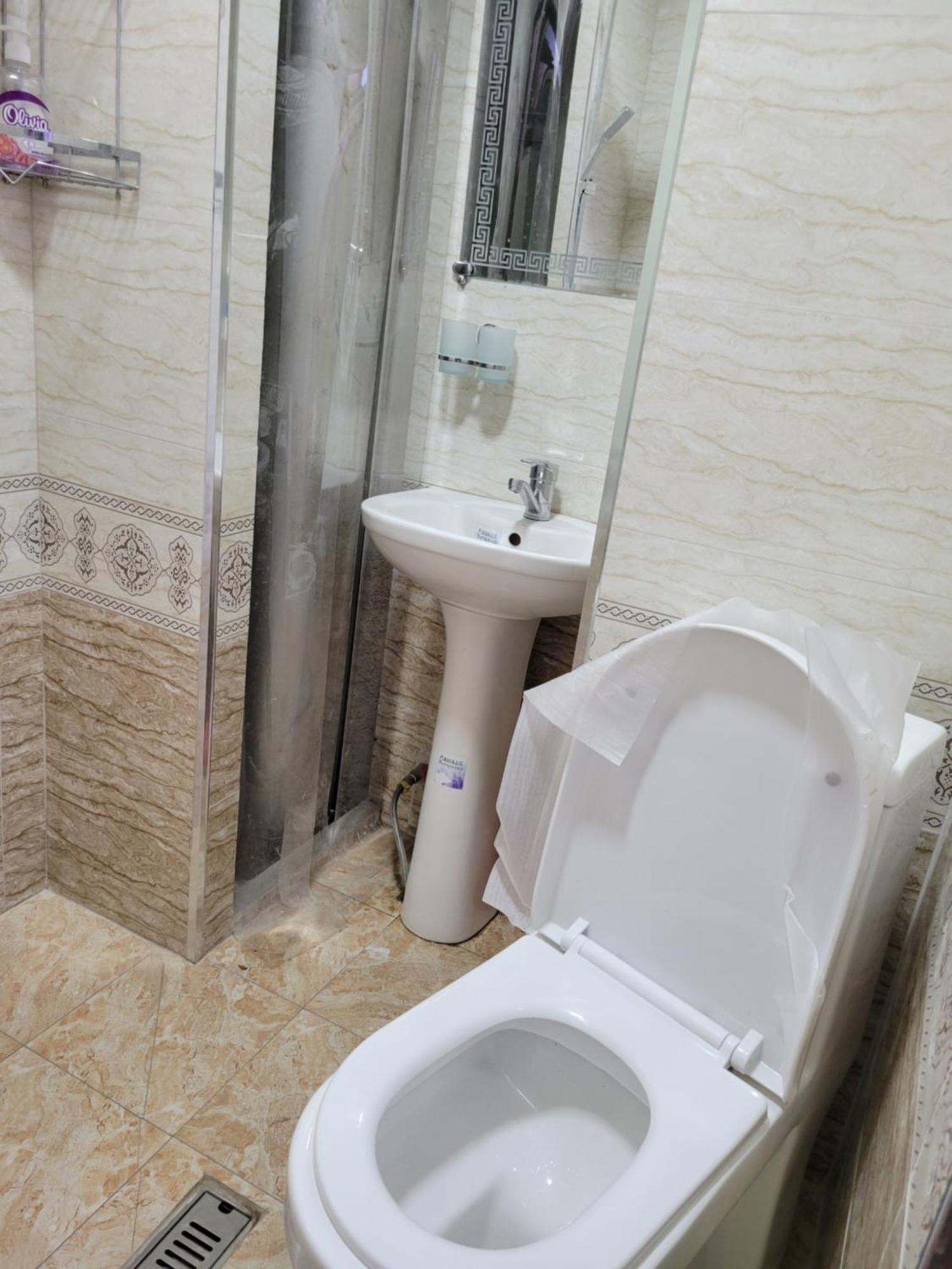 Imran&Bek Hotel Samarkand Room photo