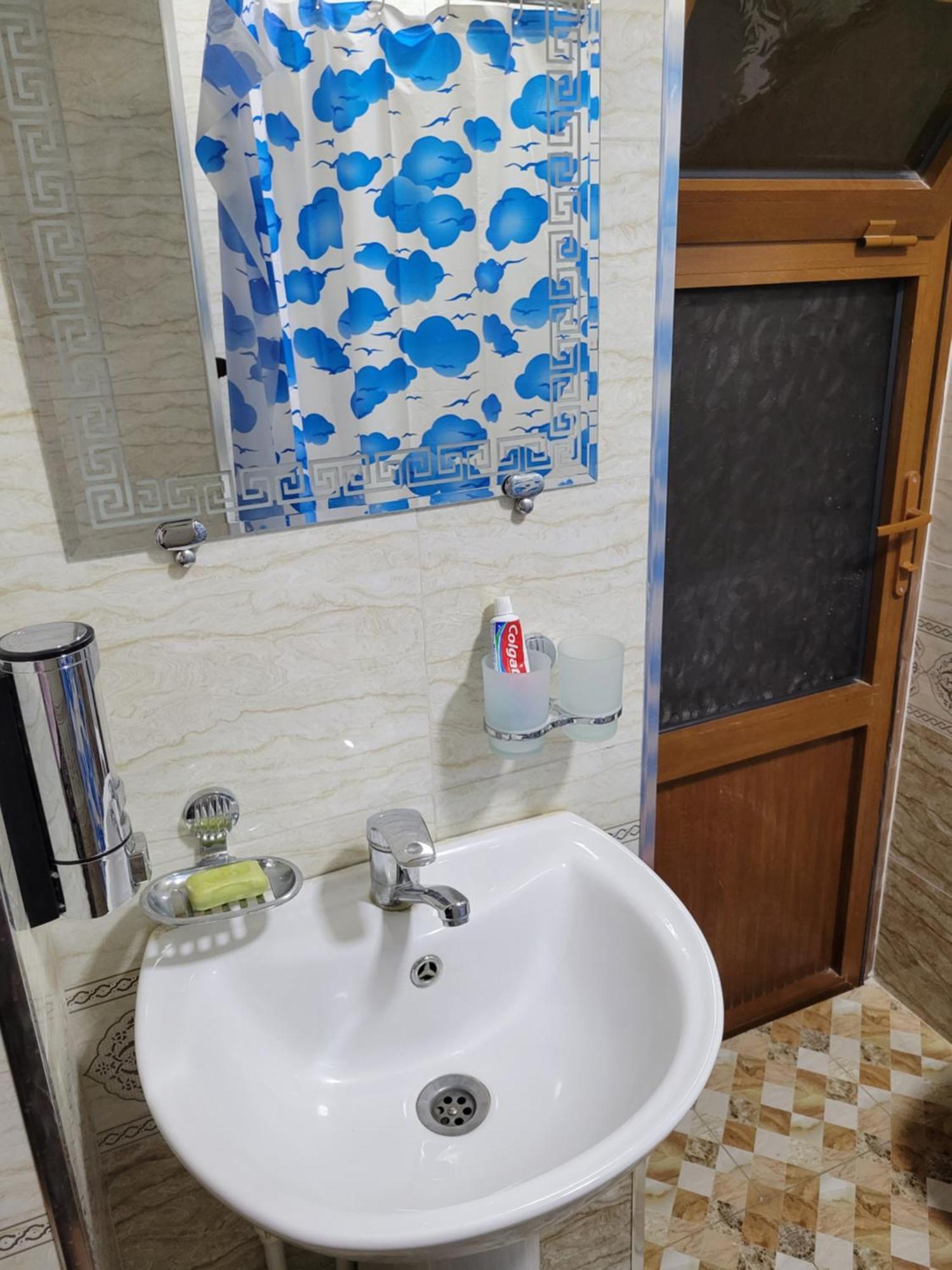 Imran&Bek Hotel Samarkand Room photo