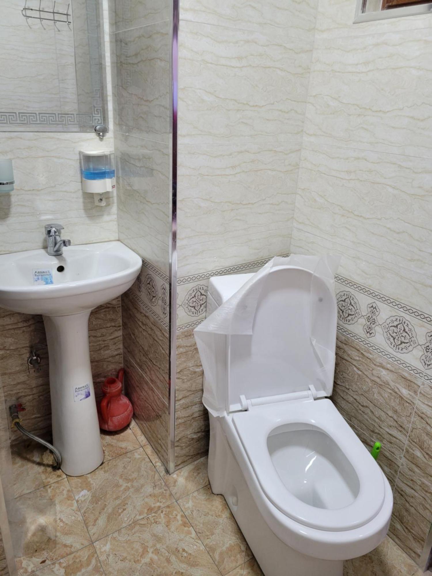 Imran&Bek Hotel Samarkand Room photo