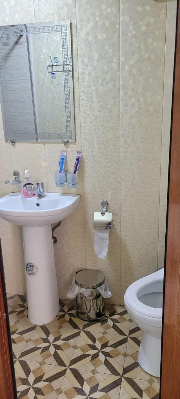 Imran&Bek Hotel Samarkand Room photo